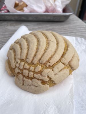 Conche   at Vegos in Albuquerque