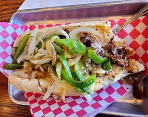  at Vegos in Albuquerque