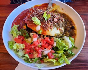 at Vegos in Albuquerque