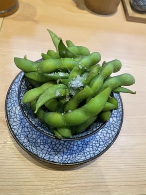   at Ichi go Ichi e in Graz