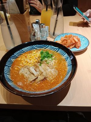  at Ichi go Ichi e in Graz