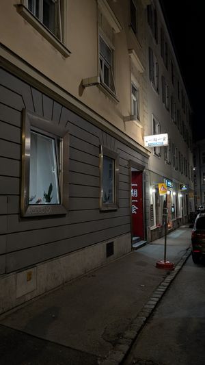  at Ichi go Ichi e in Graz