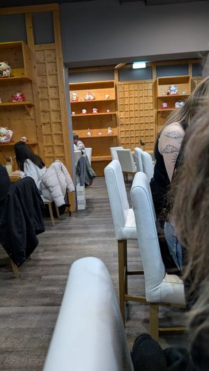  at Ichi go Ichi e in Graz