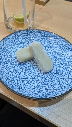  at Ichi go Ichi e in Graz