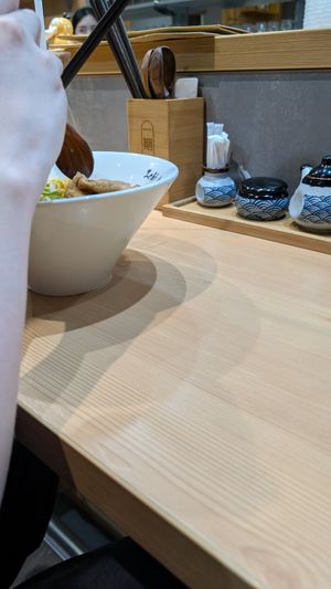  at Ichi go Ichi e in Graz