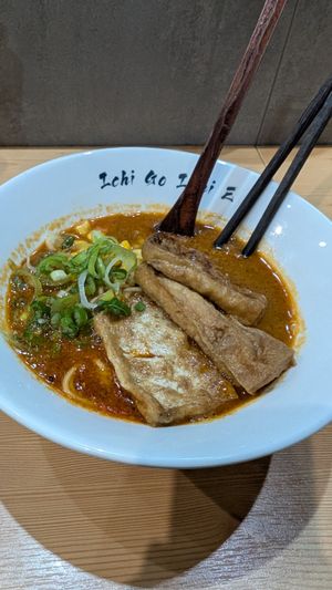  at Ichi go Ichi e in Graz