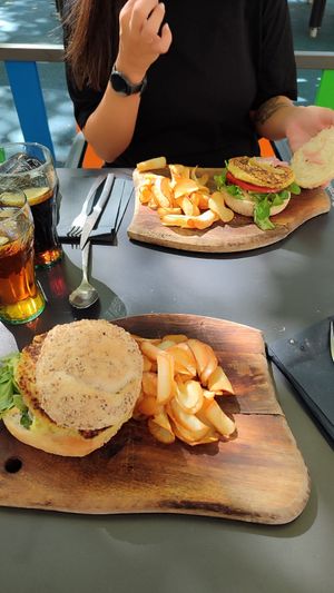  at Portovello in Ourense