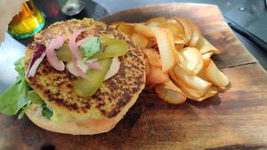  at Portovello in Ourense