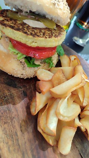  at Portovello in Ourense