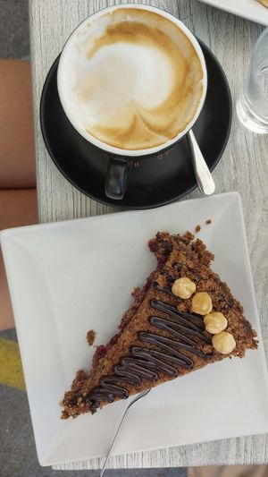  at TINKA BAR & BISTROT in Nago-torbole