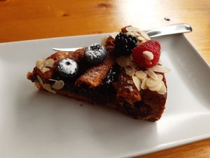  at TINKA BAR & BISTROT in Nago-torbole