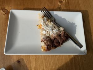  at TINKA BAR & BISTROT in Nago-torbole