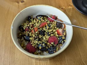  at TINKA BAR & BISTROT in Nago-torbole