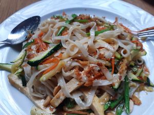  at Dobro Jutro Vietnam - Good morning Vietnam in Ljubljana