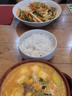  at Dobro Jutro Vietnam - Good morning Vietnam in Ljubljana