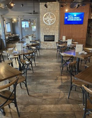  at NorthStar Tavern in Bloomington