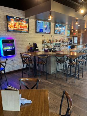  at NorthStar Tavern in Bloomington