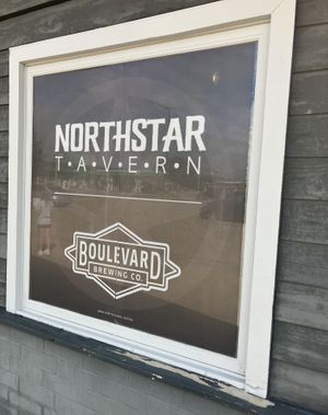  at NorthStar Tavern in Bloomington