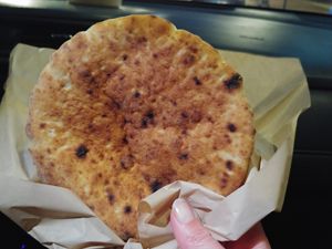 $1.25 One Pita at KoPita in Knoxville