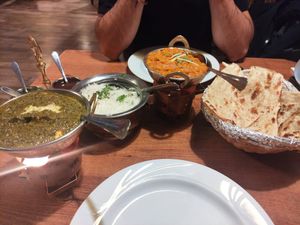  at Gate of India in Krakow