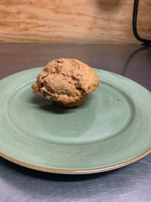 Morning Glory Muffin
(Vegan/Gluten-Free) at Durango Natural Foods in Durango