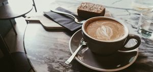 take a break! at Dede's in Lisbon