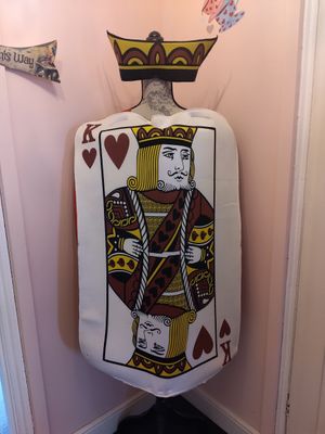  at Mad Hatters Tea Rooms in Bodmin