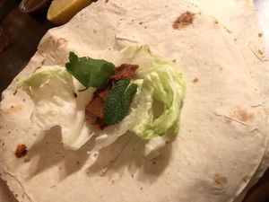 So lecker , absolut empfehlenswert  at Cigköftem - Krefeld in Krefeld