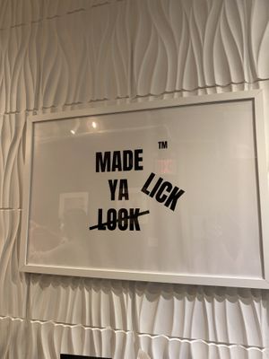 🥰🥲 at Whipped Urban Dessert Lab in New York City