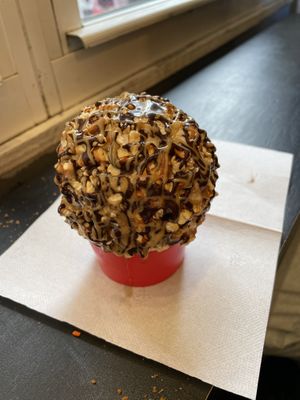   at Whipped Urban Dessert Lab in New York City