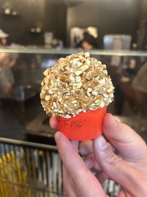 Custom at Whipped Urban Dessert Lab in New York City