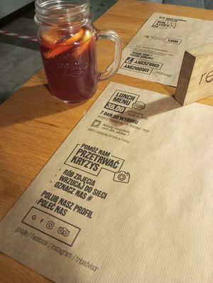  at Kuk Nuk in Rzeszow