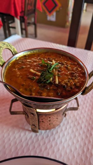  at Maharaja in Nazare