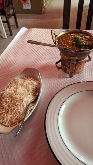  at Maharaja in Nazare