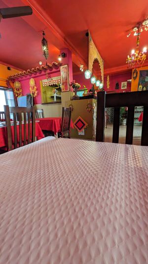  at Maharaja in Nazare