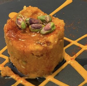 🌱 at Lolín Cafe in Badalona