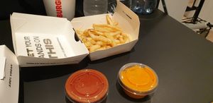  at Beatnic - Fashion District in New York City