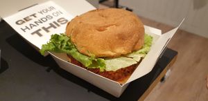  at Beatnic - Fashion District in New York City