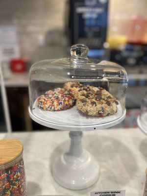   at Beatnic - Fashion District in New York City