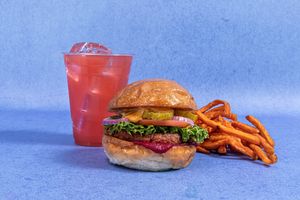  at Beatnic - Fashion District in New York City