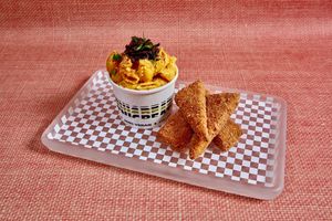  at Beatnic - Fashion District in New York City