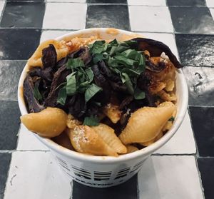   at Beatnic - Fashion District in New York City