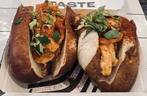   at Beatnic - Fashion District in New York City