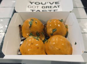   at Beatnic - Fashion District in New York City