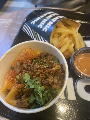   at Beatnic - Fashion District in New York City