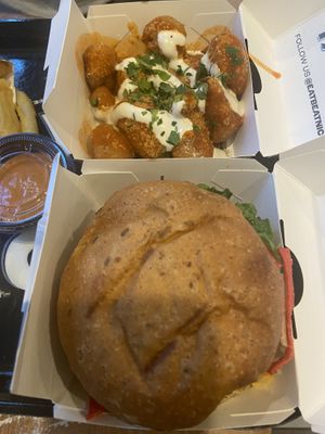   at Beatnic - Fashion District in New York City