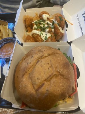   at Beatnic - Fashion District in New York City