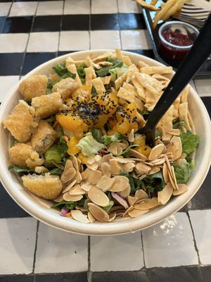   at Beatnic - Fashion District in New York City