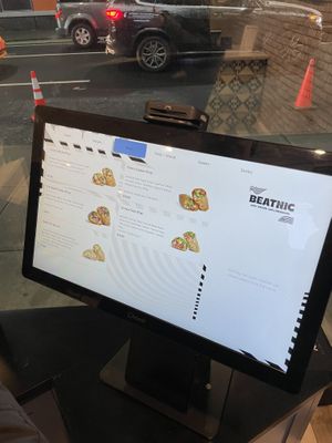   at Beatnic - Fashion District in New York City