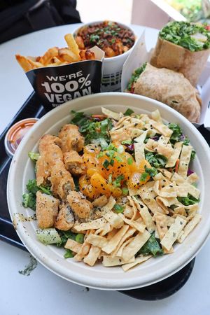  at Beatnic - Fashion District in New York City